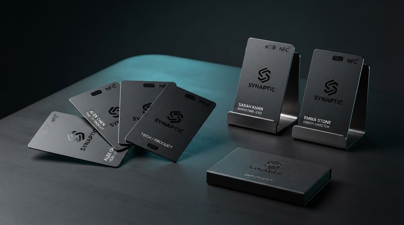 FLIK business kit