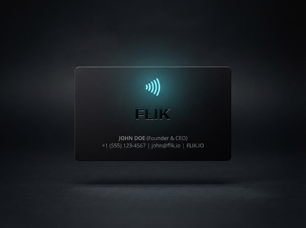 FLIK Card