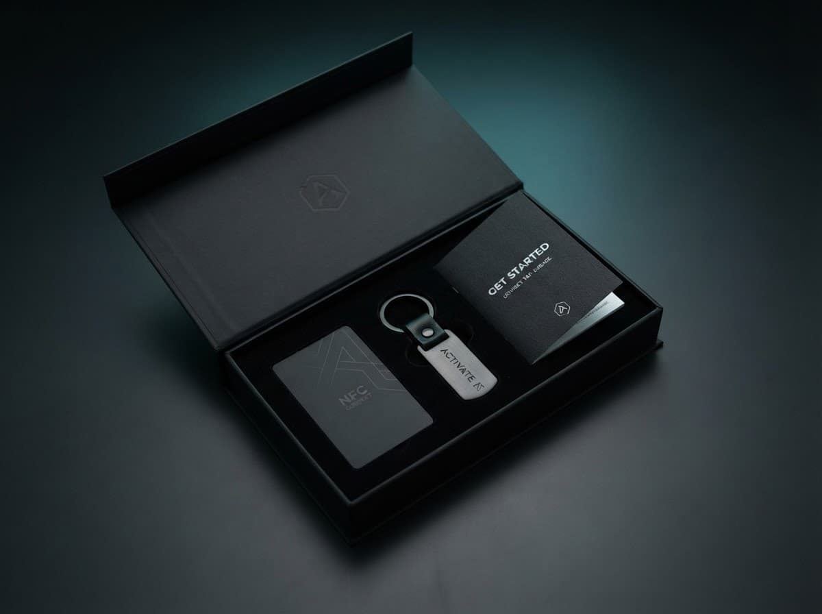 FLIK gift box